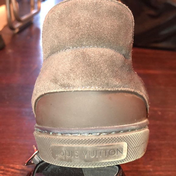 Louis Vuitton Other - Men’s Louis sneakers
